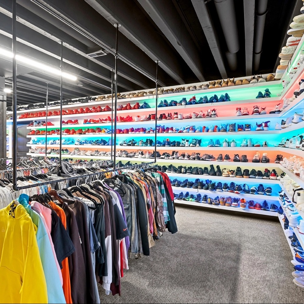 Meet your Posher, Roland